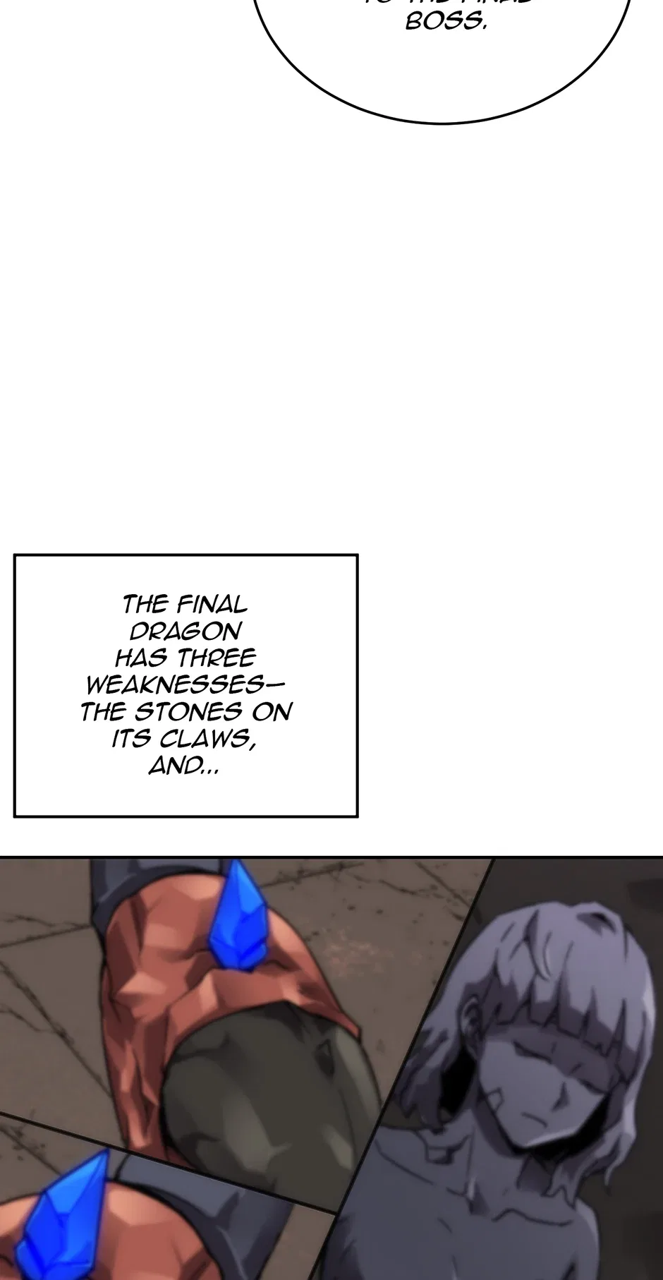 Capture the Golem and Escape Poverty Chapter 85 – Page 72