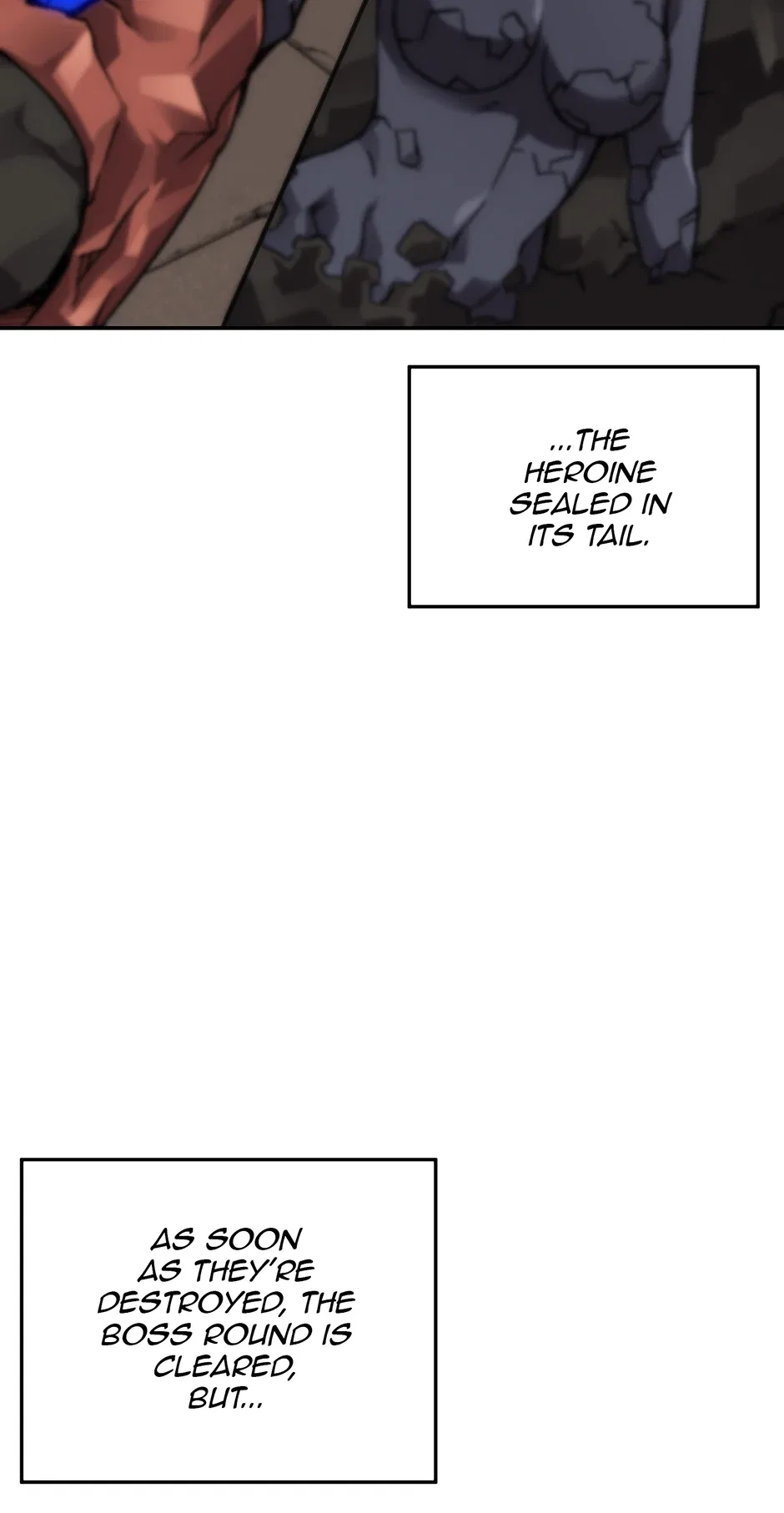 Capture the Golem and Escape Poverty Chapter 85 – Page 73