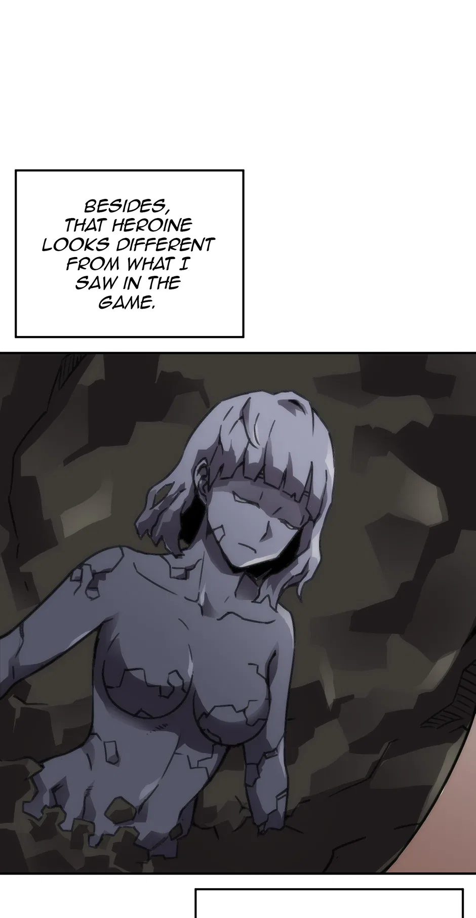 Capture the Golem and Escape Poverty Chapter 85 – Page 75