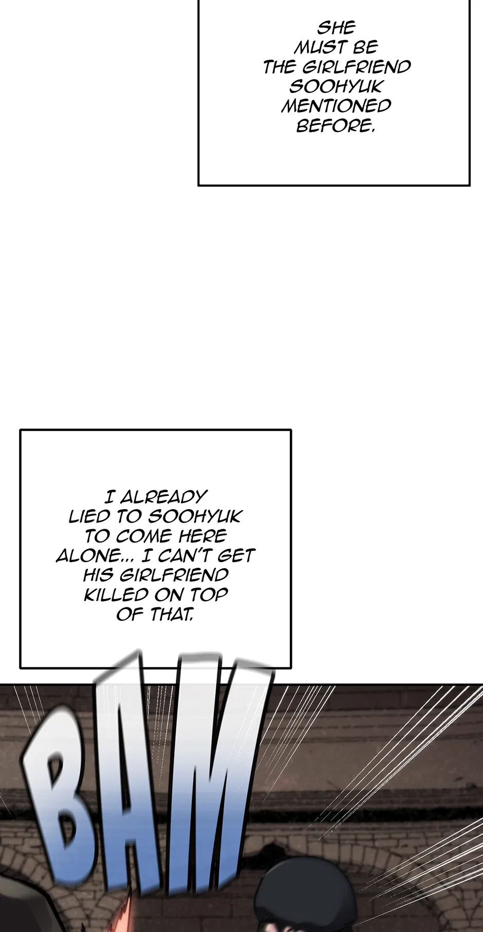 Capture the Golem and Escape Poverty Chapter 85 – Page 76