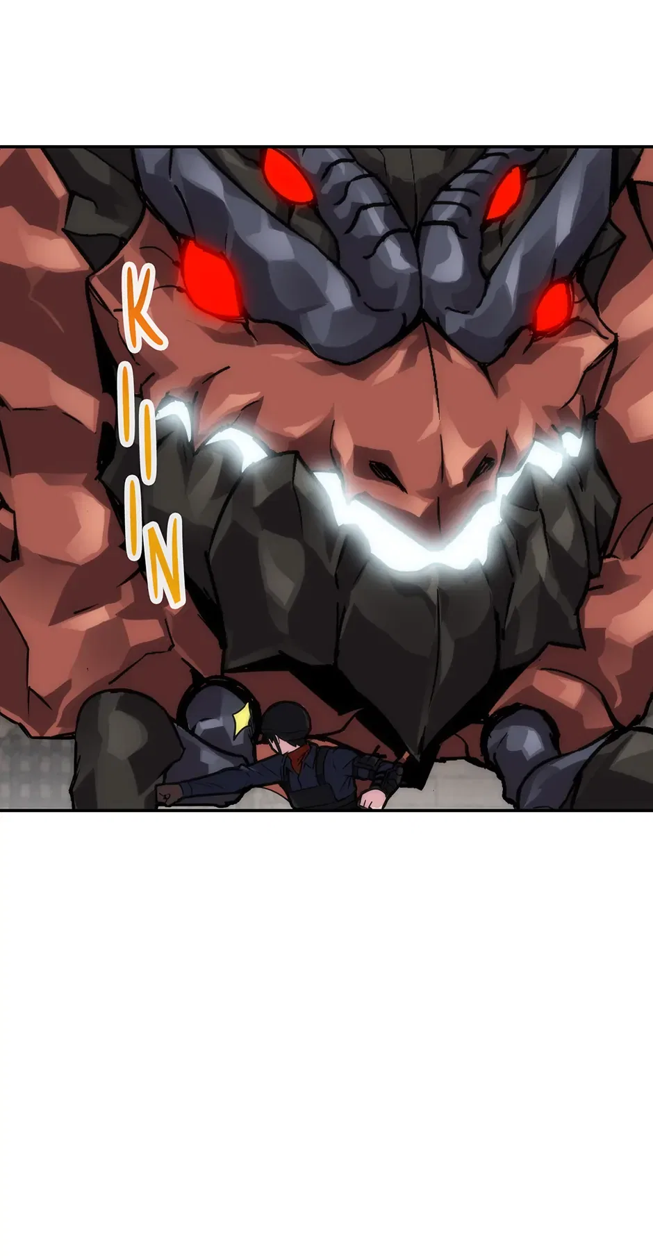 Capture the Golem and Escape Poverty Chapter 85 – Page 78