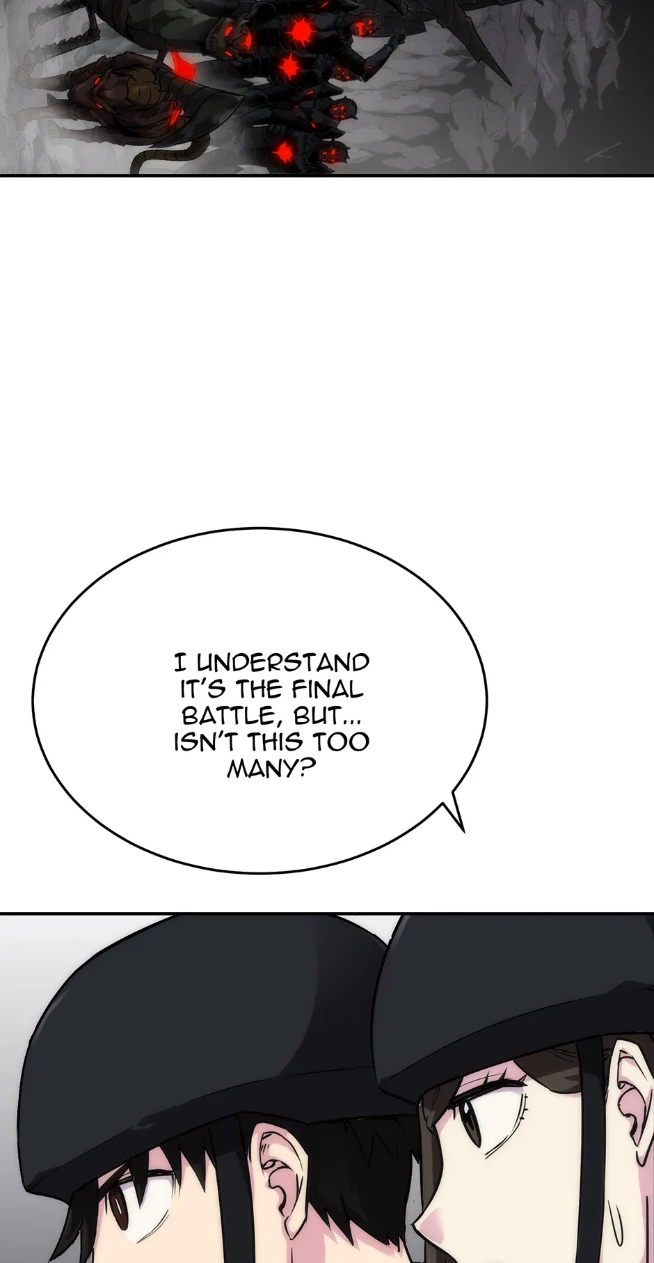 Capture the Golem and Escape Poverty Chapter 84 – Page 3
