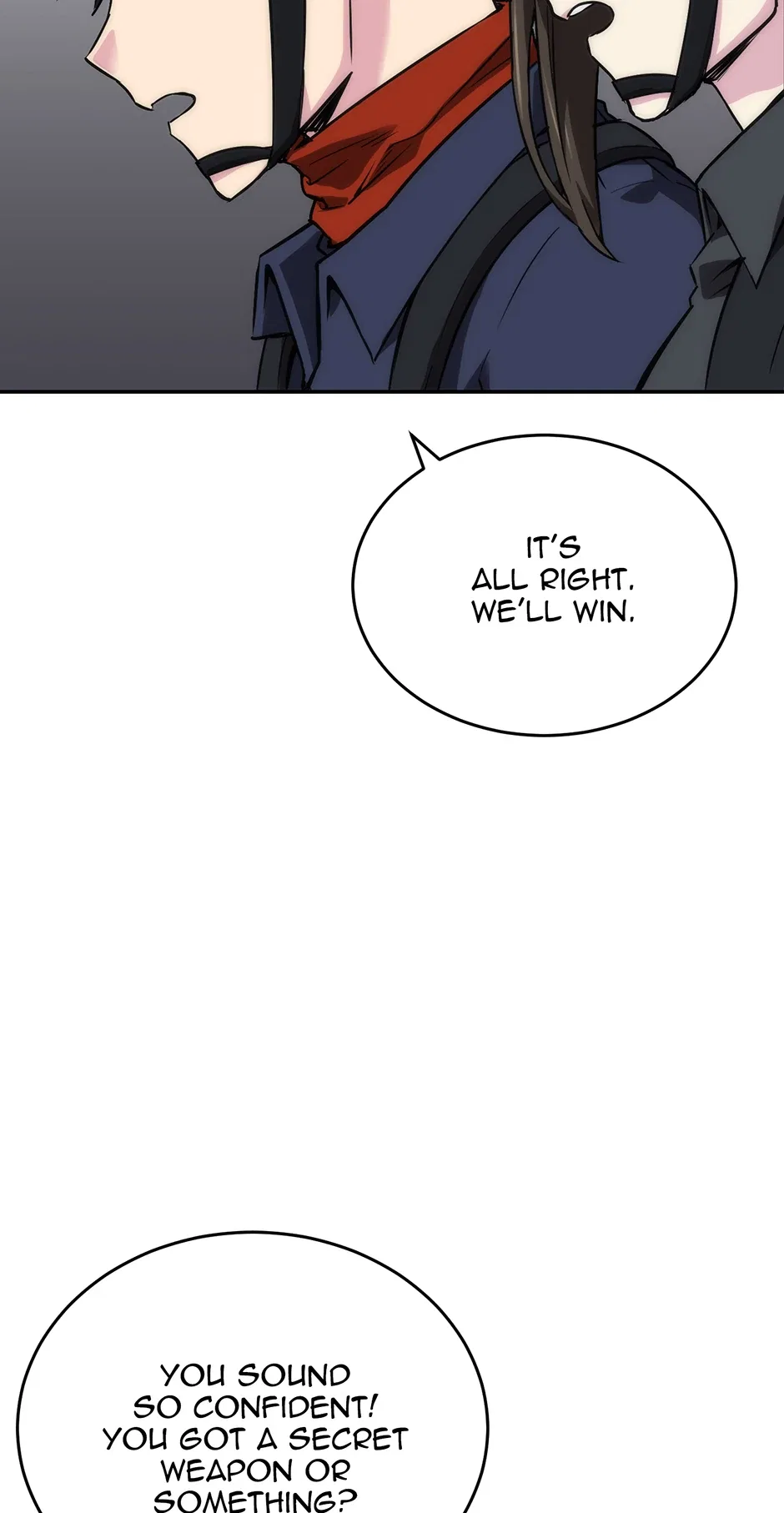 Capture the Golem and Escape Poverty Chapter 84 – Page 4