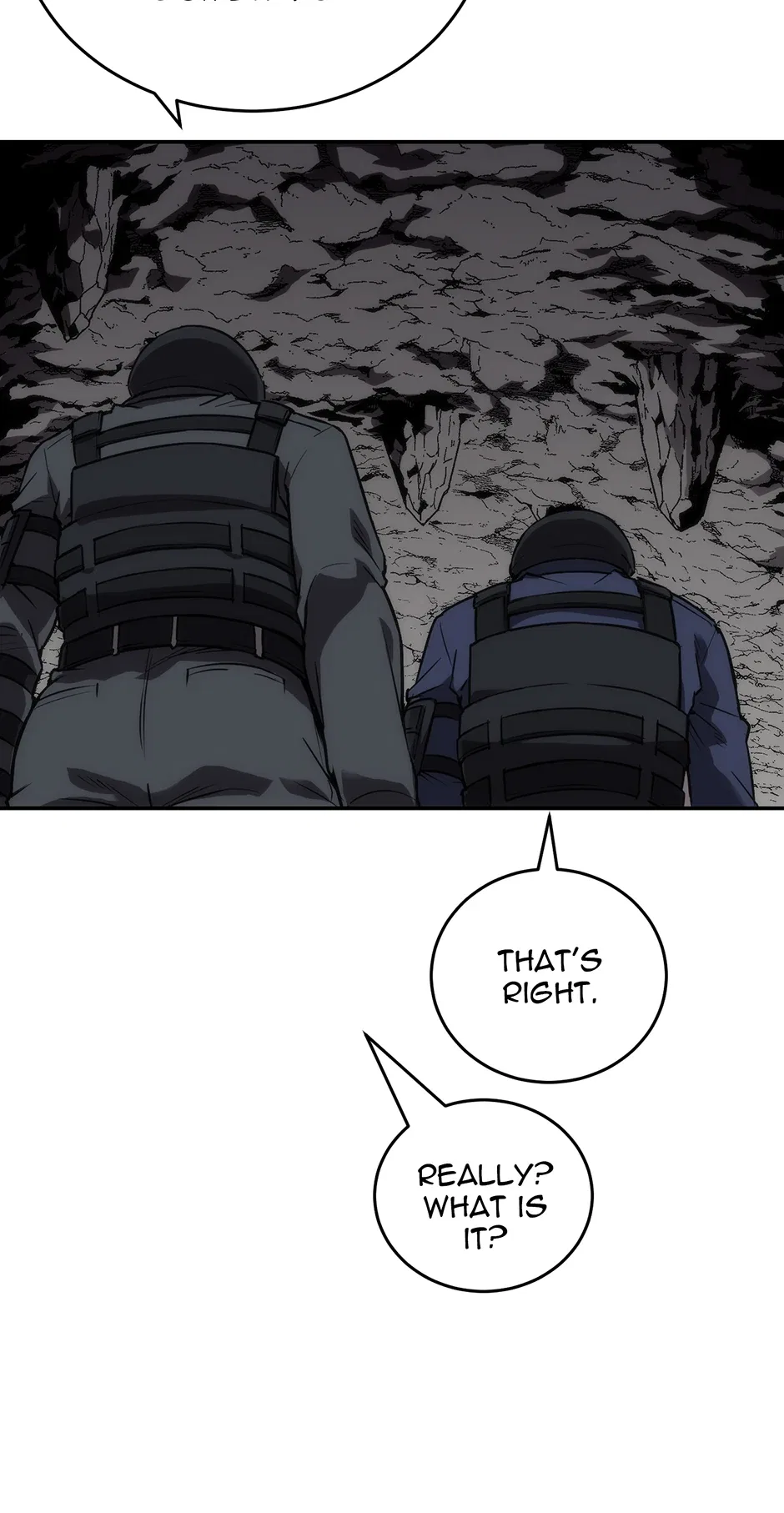 Capture the Golem and Escape Poverty Chapter 84 – Page 5