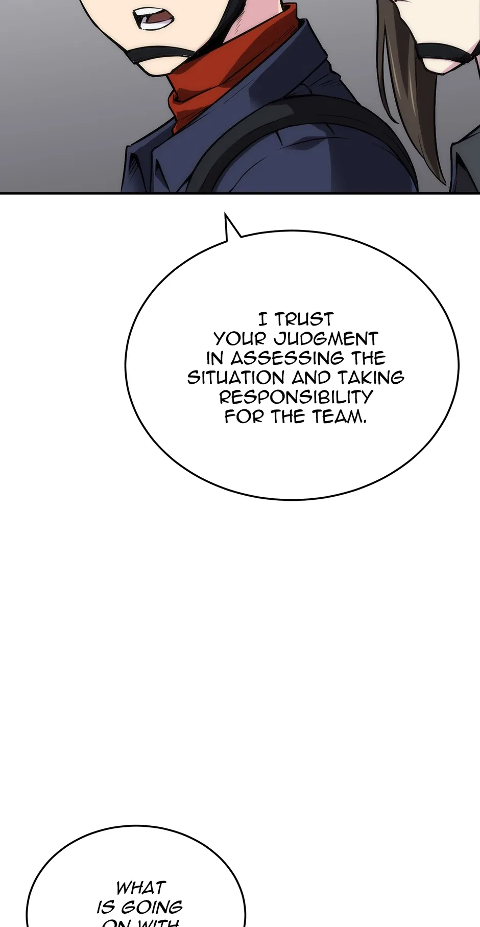 Capture the Golem and Escape Poverty Chapter 84 – Page 8