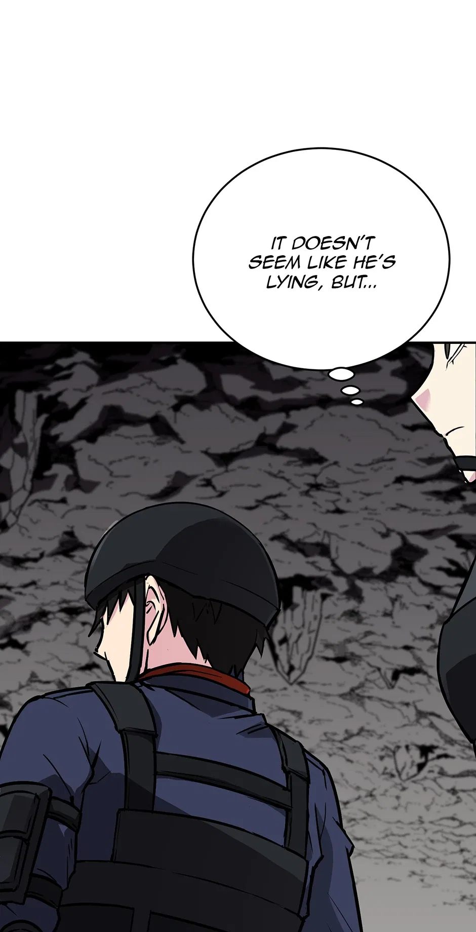 Capture the Golem and Escape Poverty Chapter 84 – Page 10