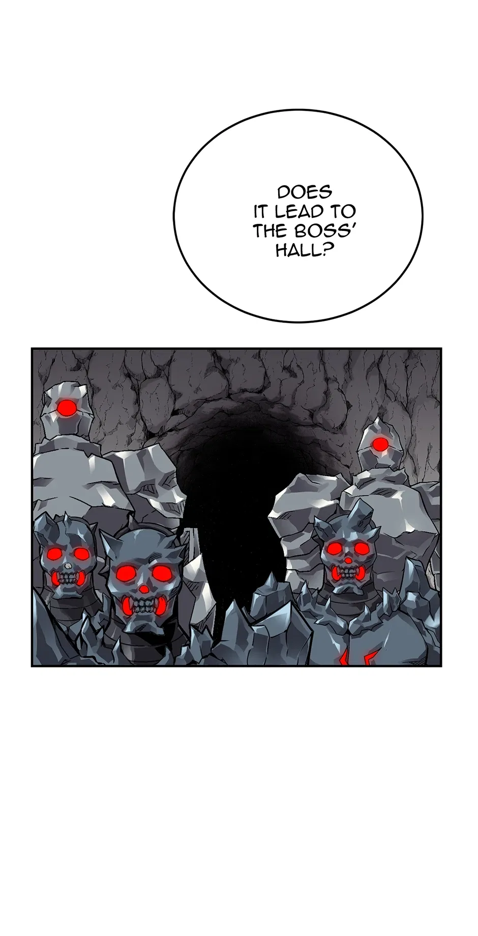 Capture the Golem and Escape Poverty Chapter 84 – Page 14