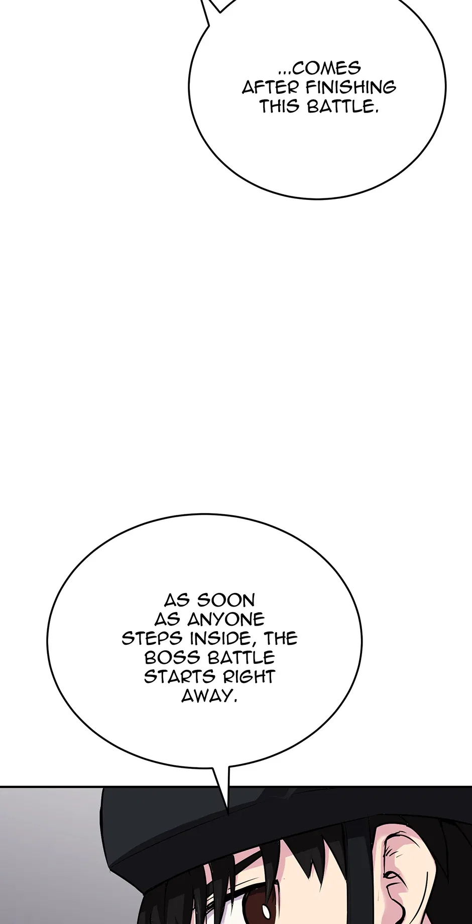 Capture the Golem and Escape Poverty Chapter 84 – Page 16