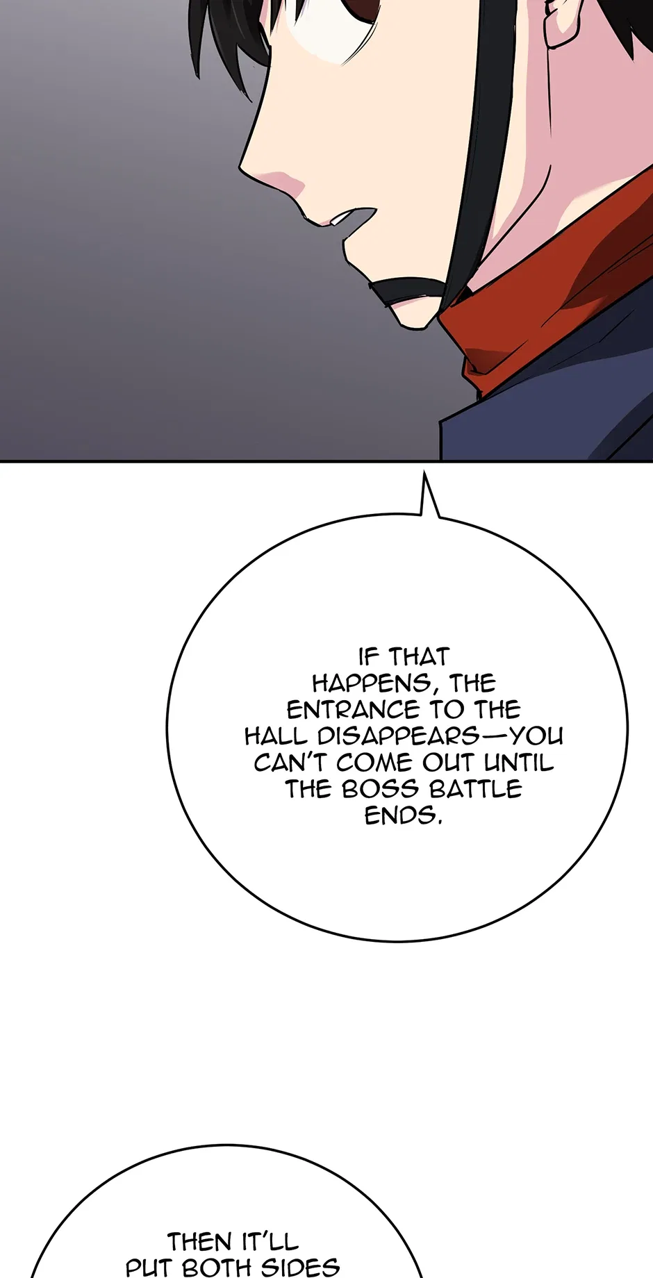 Capture the Golem and Escape Poverty Chapter 84 – Page 17