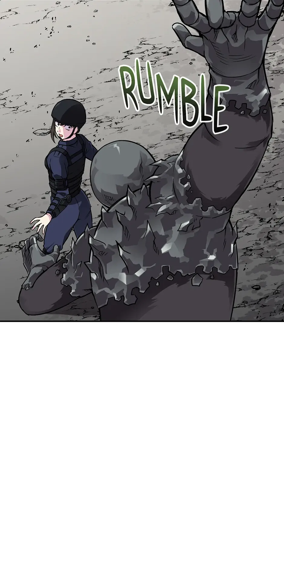 Capture the Golem and Escape Poverty Chapter 84 – Page 26