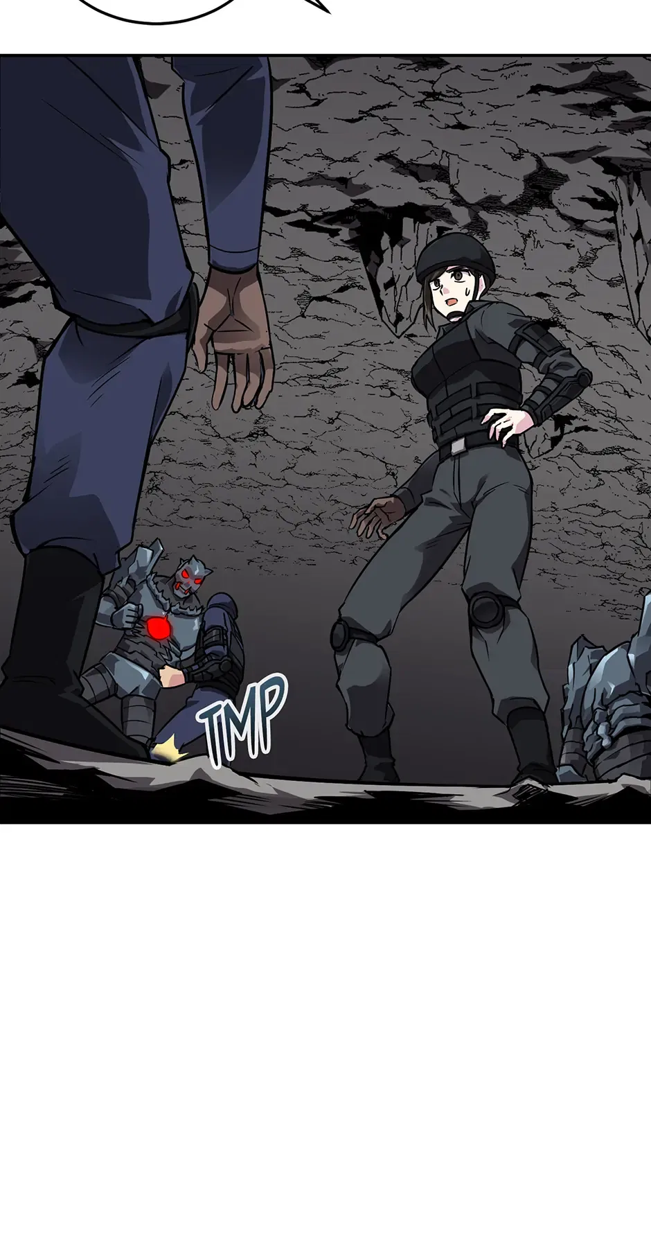 Capture the Golem and Escape Poverty Chapter 84 – Page 29