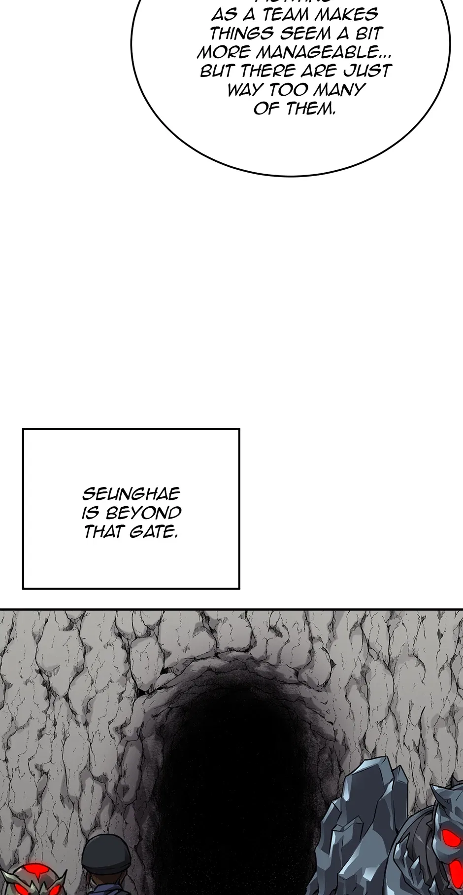 Capture the Golem and Escape Poverty Chapter 84 – Page 31