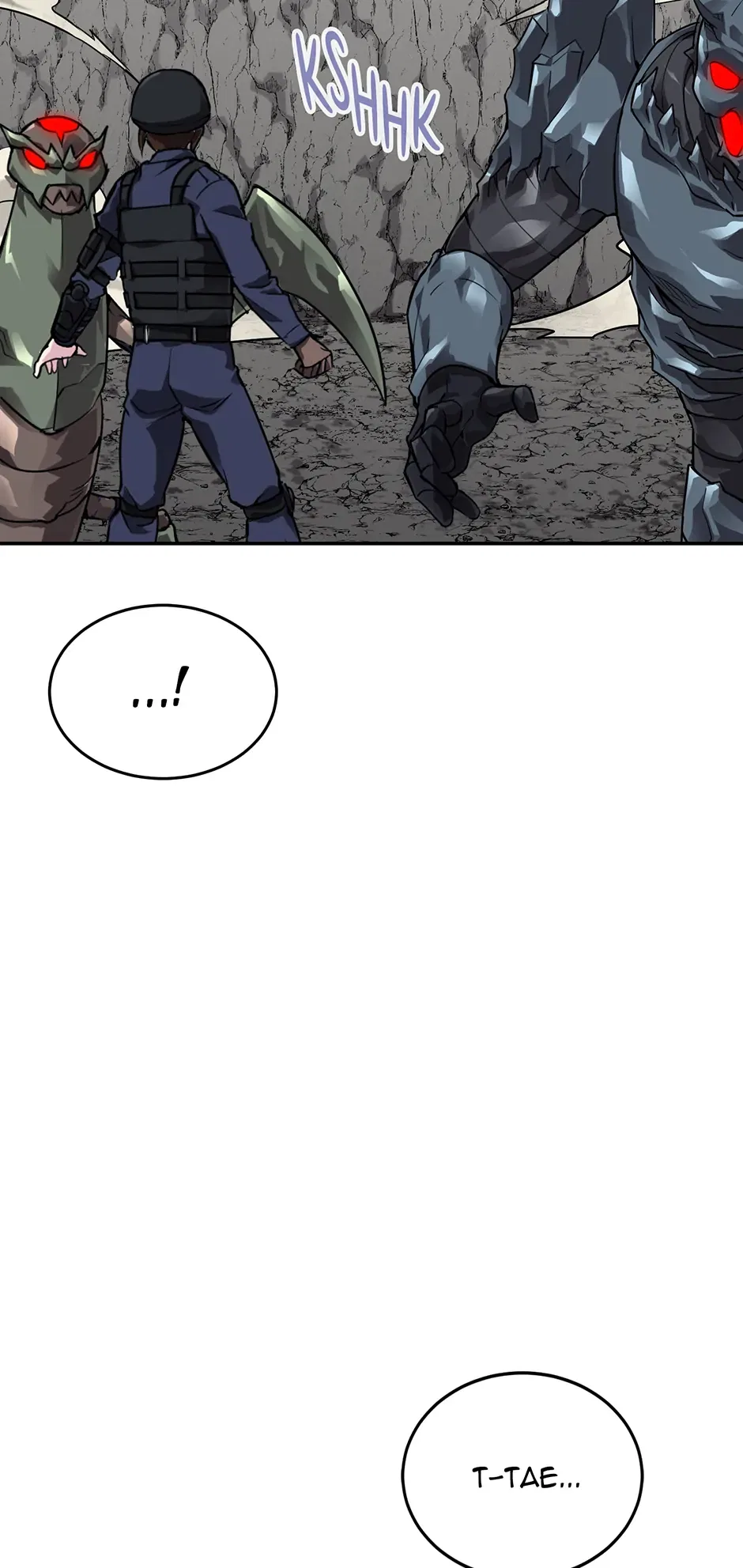 Capture the Golem and Escape Poverty Chapter 84 – Page 38
