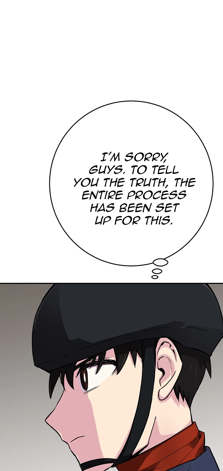 Capture the Golem and Escape Poverty Chapter 84 – Page 41