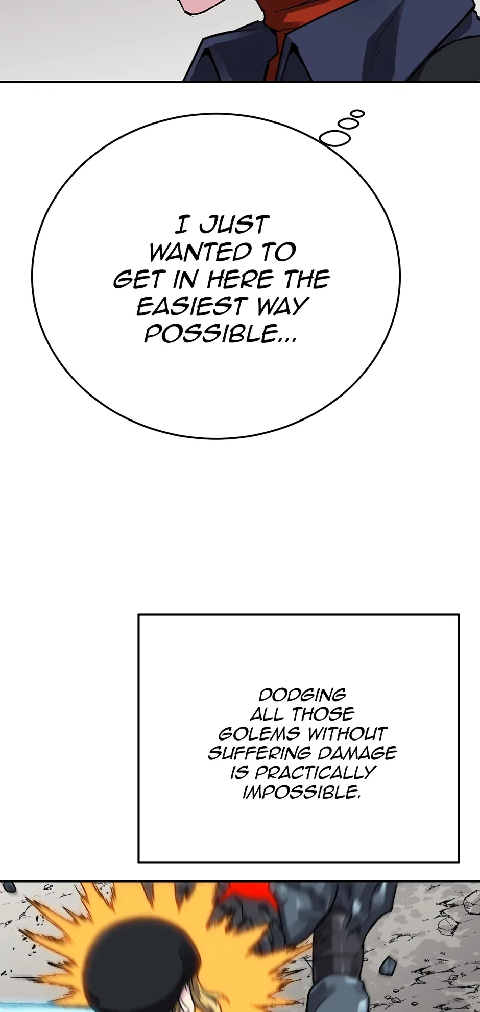Capture the Golem and Escape Poverty Chapter 84 – Page 42