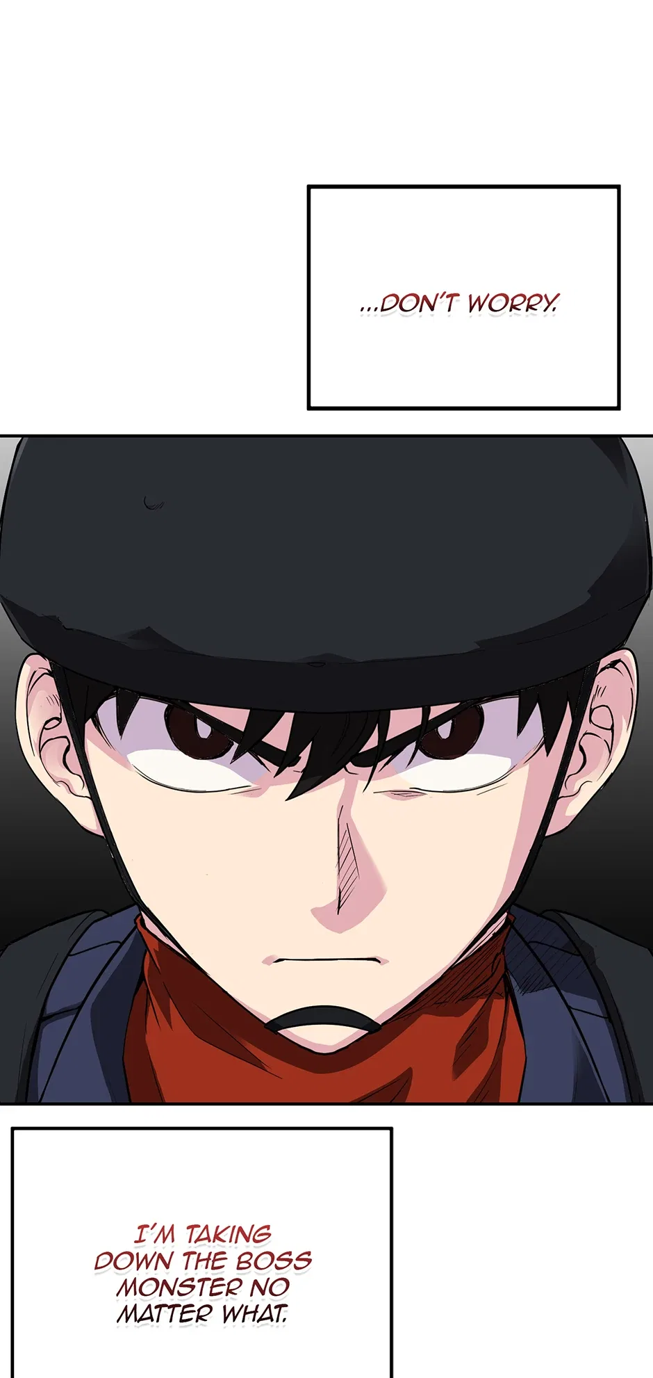 Capture the Golem and Escape Poverty Chapter 84 – Page 44