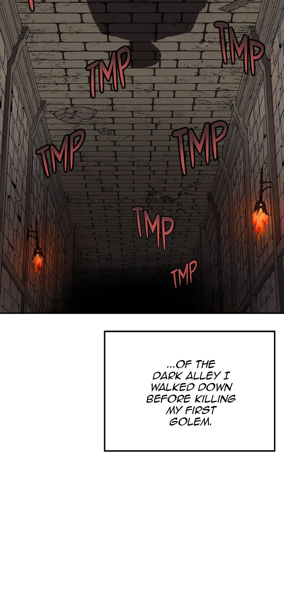 Capture the Golem and Escape Poverty Chapter 84 – Page 49