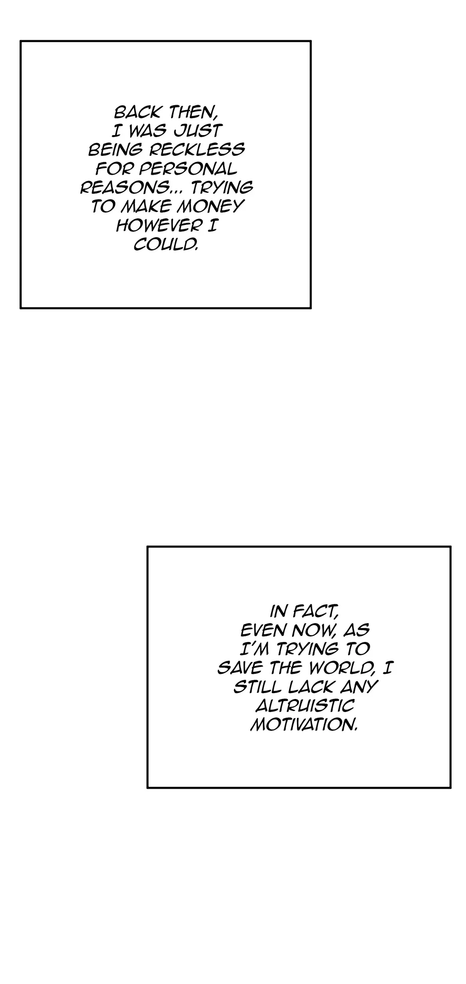 Capture the Golem and Escape Poverty Chapter 84 – Page 50