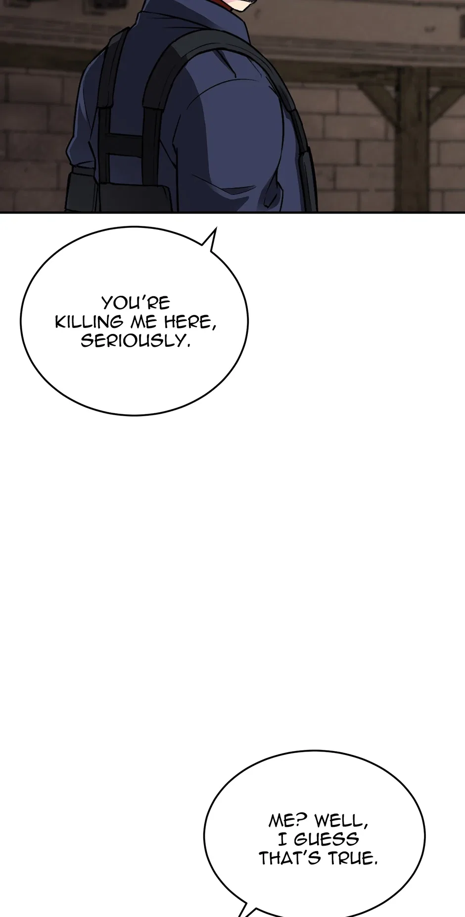 Capture the Golem and Escape Poverty Chapter 84 – Page 63