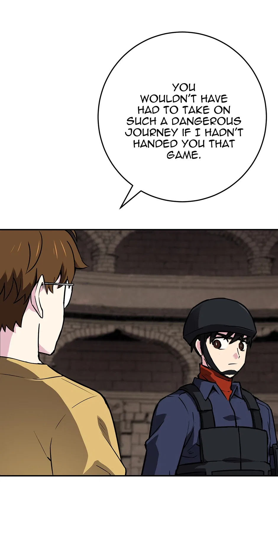 Capture the Golem and Escape Poverty Chapter 84 – Page 65