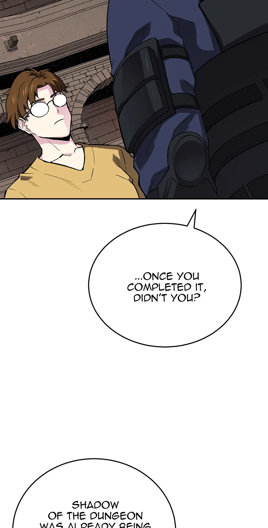 Capture the Golem and Escape Poverty Chapter 84 – Page 68