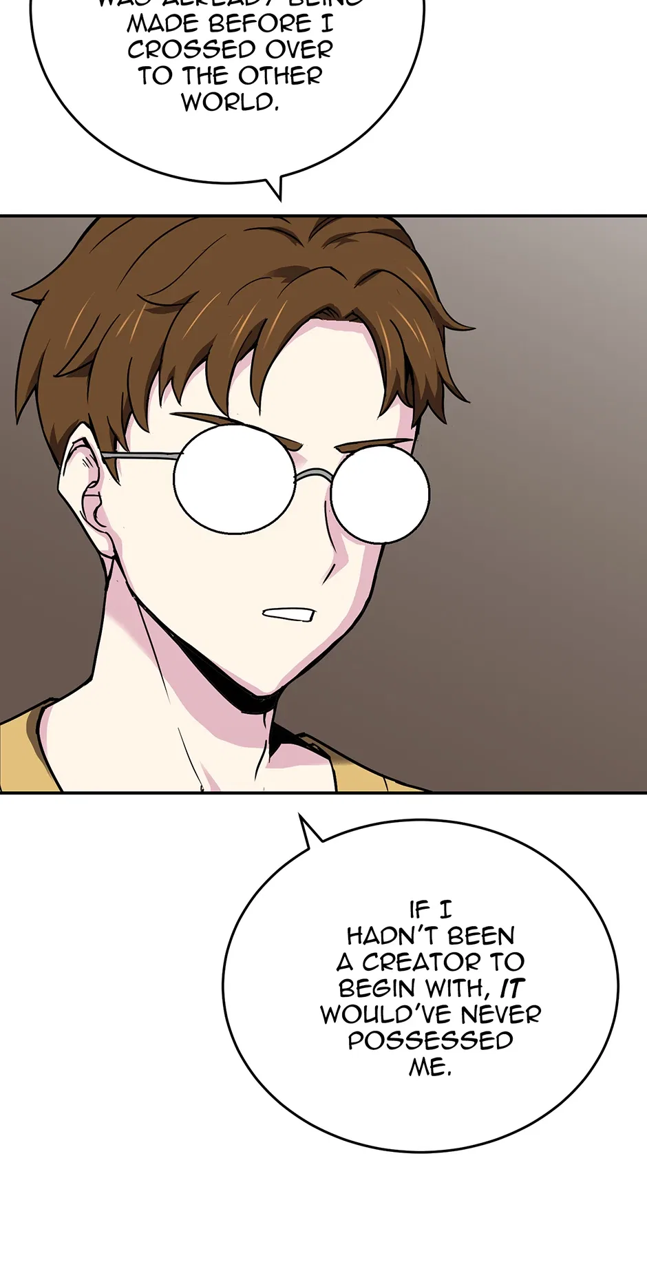 Capture the Golem and Escape Poverty Chapter 84 – Page 69