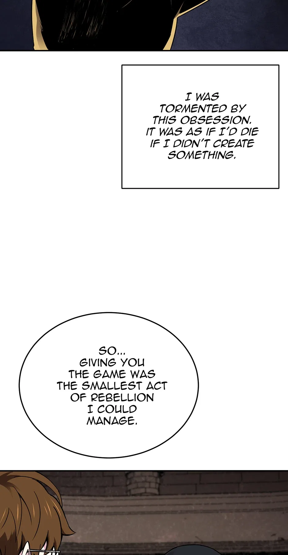 Capture the Golem and Escape Poverty Chapter 84 – Page 71