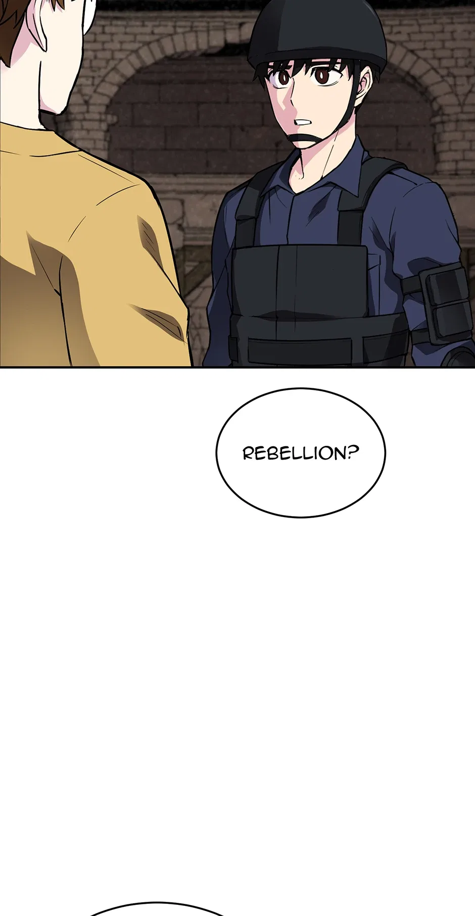 Capture the Golem and Escape Poverty Chapter 84 – Page 72