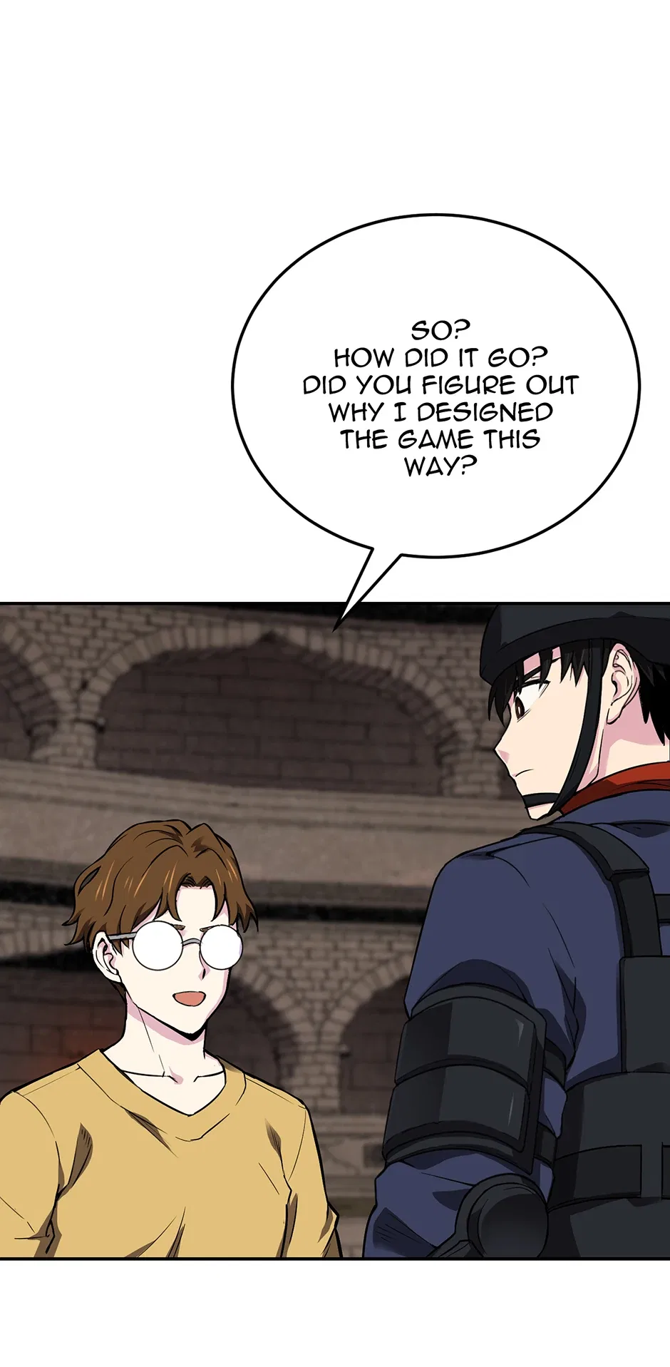 Capture the Golem and Escape Poverty Chapter 84 – Page 79