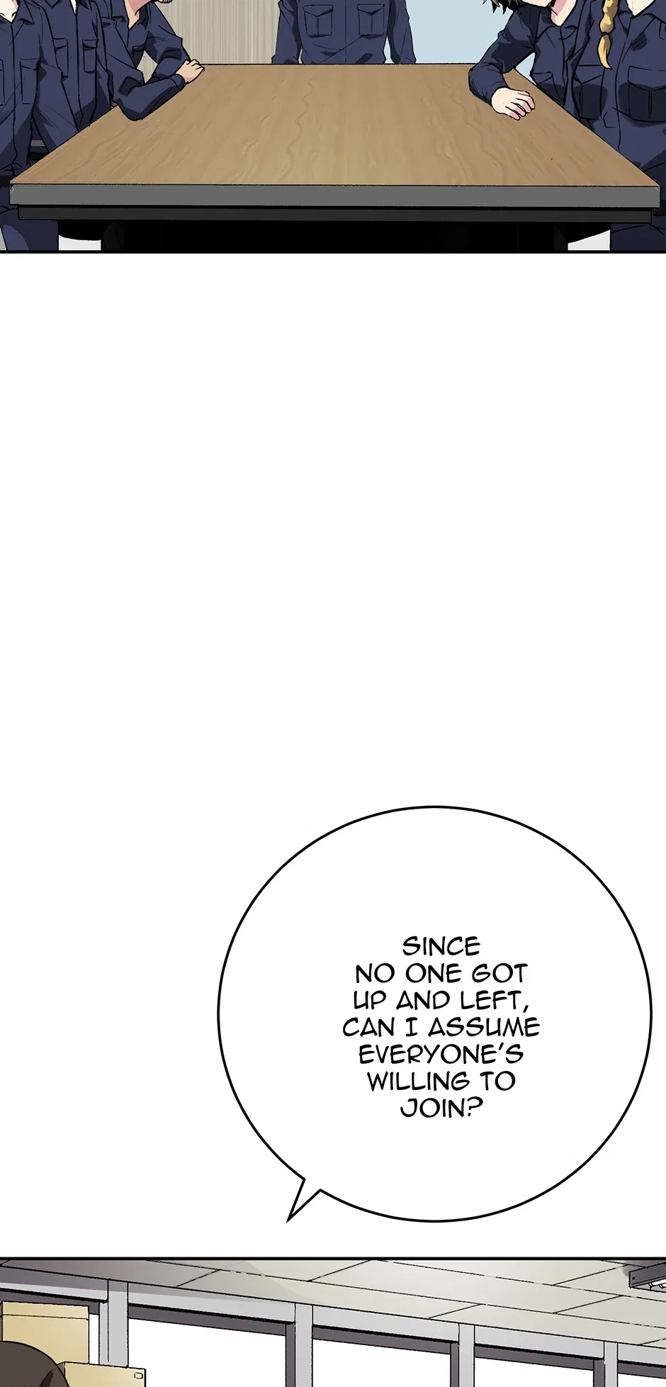 Capture the Golem and Escape Poverty Chapter 83 – Page 6
