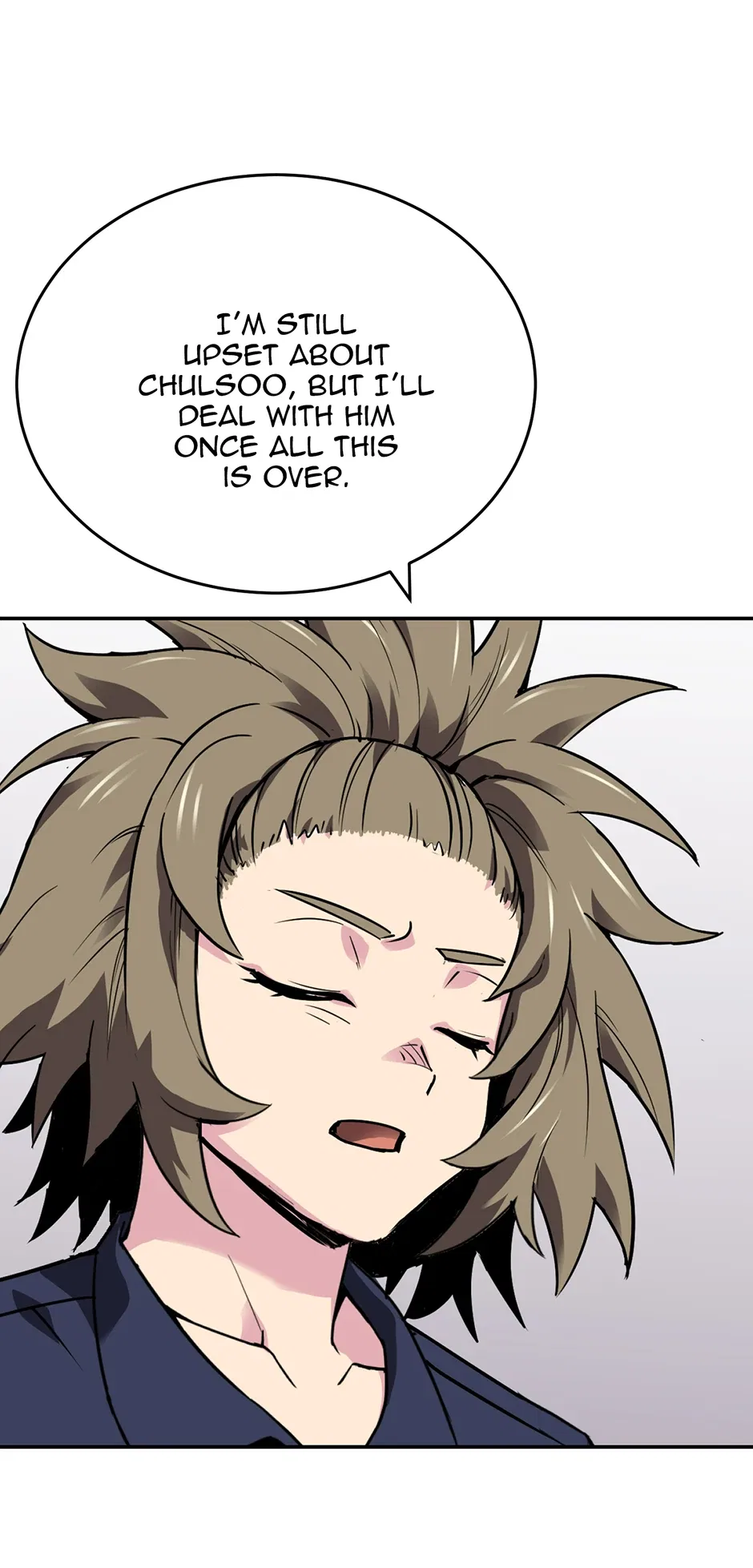 Capture the Golem and Escape Poverty Chapter 83 – Page 9