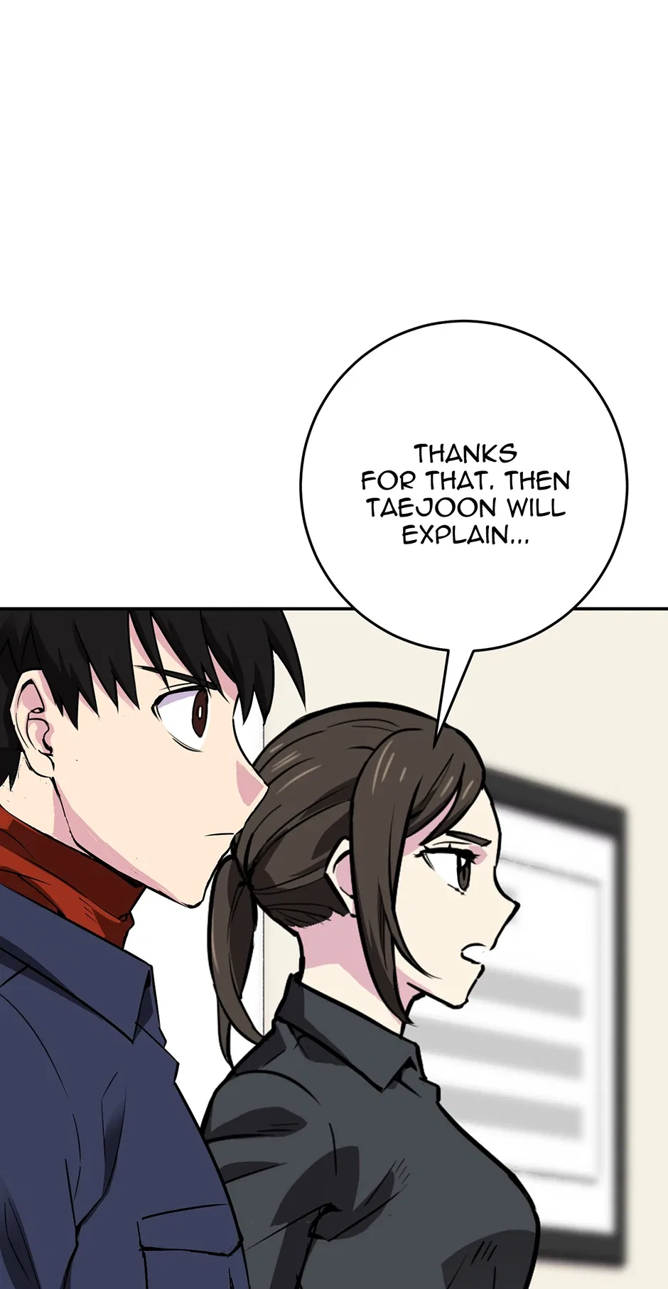Capture the Golem and Escape Poverty Chapter 83 – Page 10