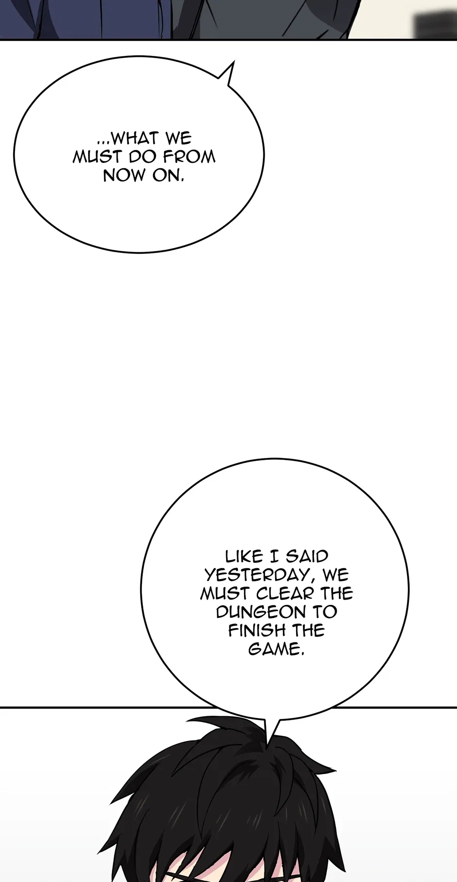 Capture the Golem and Escape Poverty Chapter 83 – Page 11