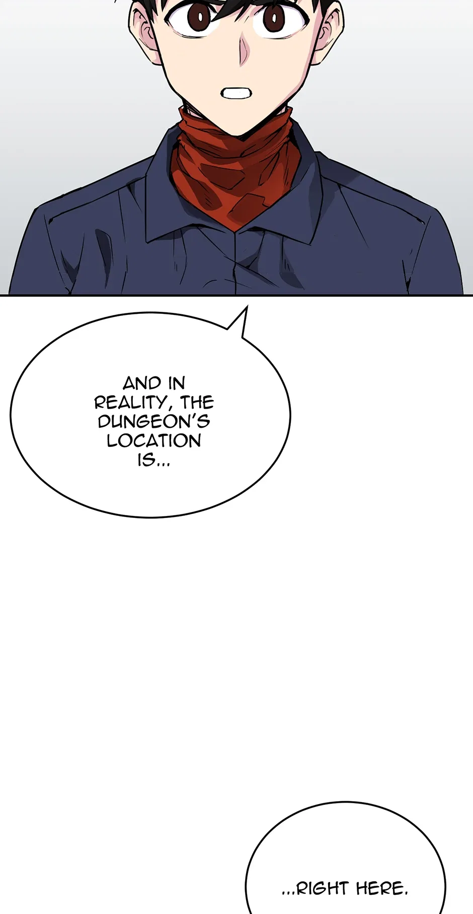 Capture the Golem and Escape Poverty Chapter 83 – Page 12