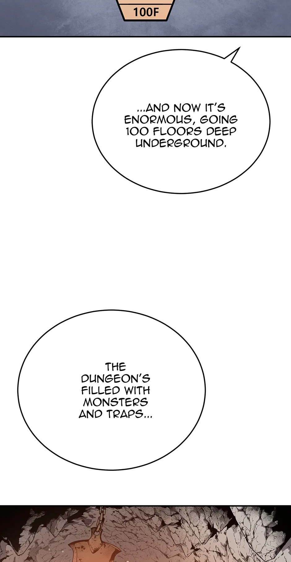 Capture the Golem and Escape Poverty Chapter 83 – Page 20