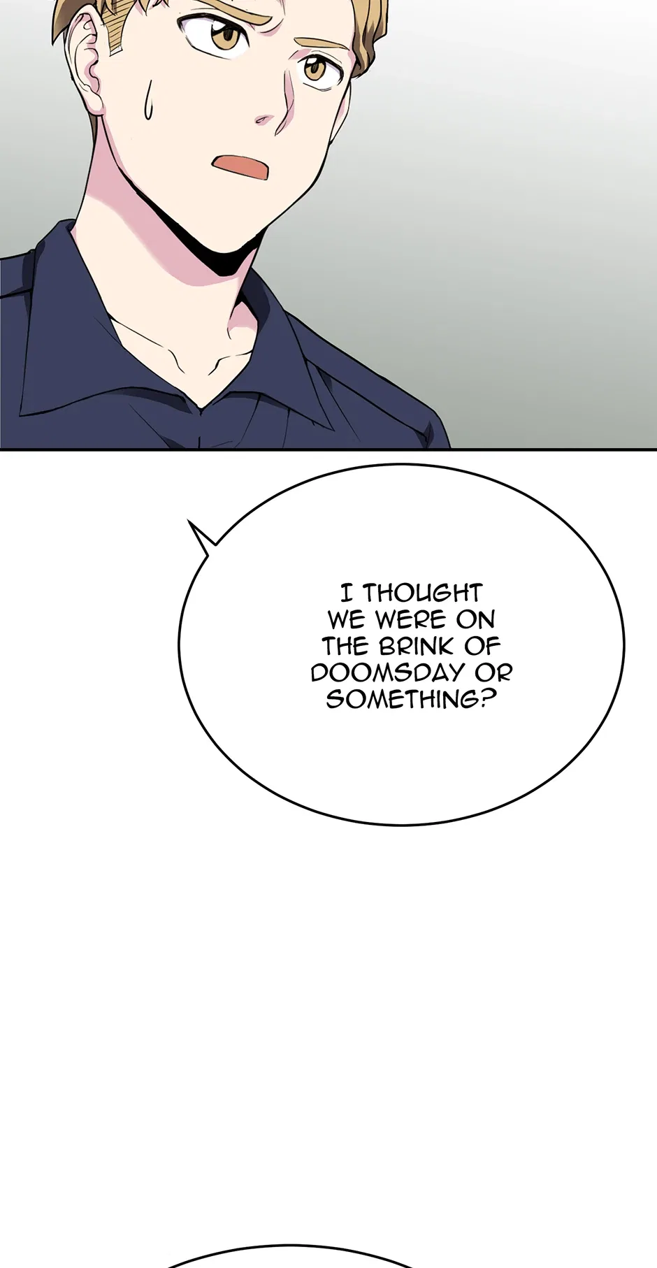 Capture the Golem and Escape Poverty Chapter 83 – Page 24