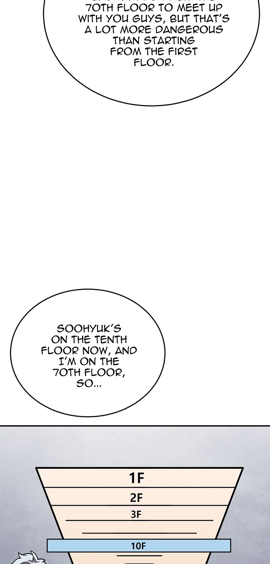 Capture the Golem and Escape Poverty Chapter 83 – Page 33