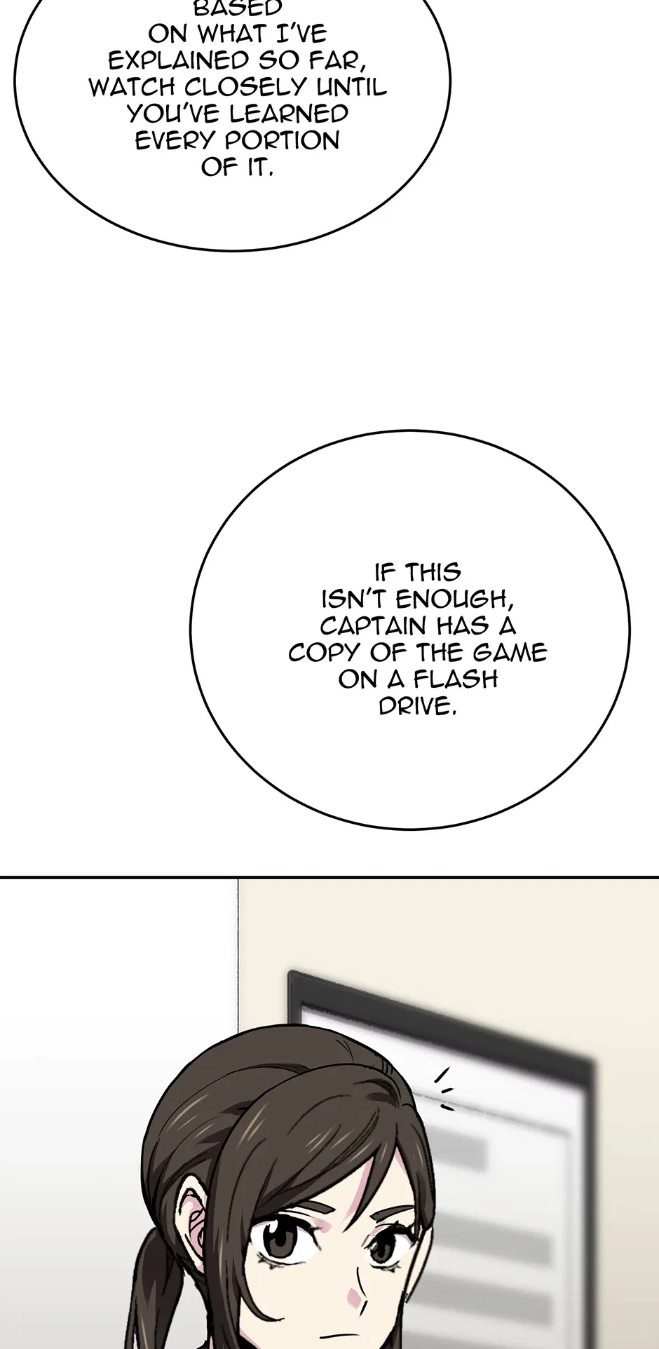 Capture the Golem and Escape Poverty Chapter 83 – Page 37