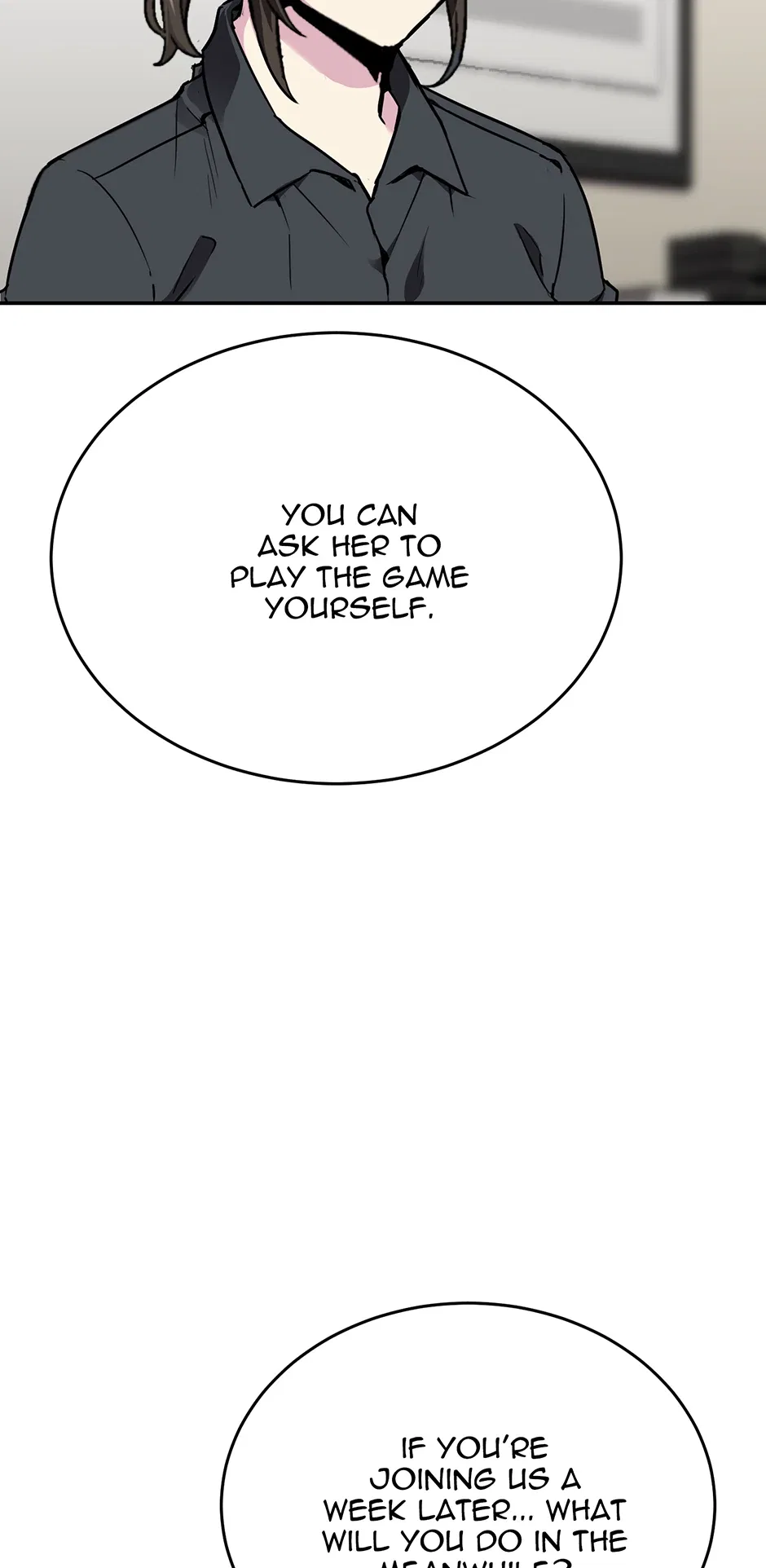 Capture the Golem and Escape Poverty Chapter 83 – Page 38