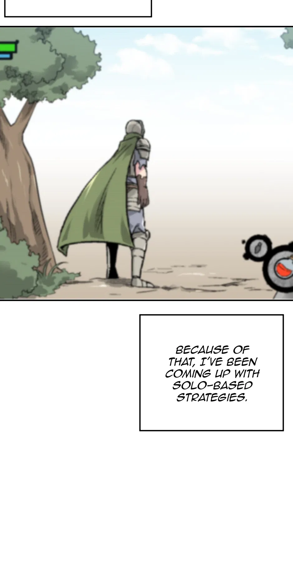 Capture the Golem and Escape Poverty Chapter 83 – Page 46