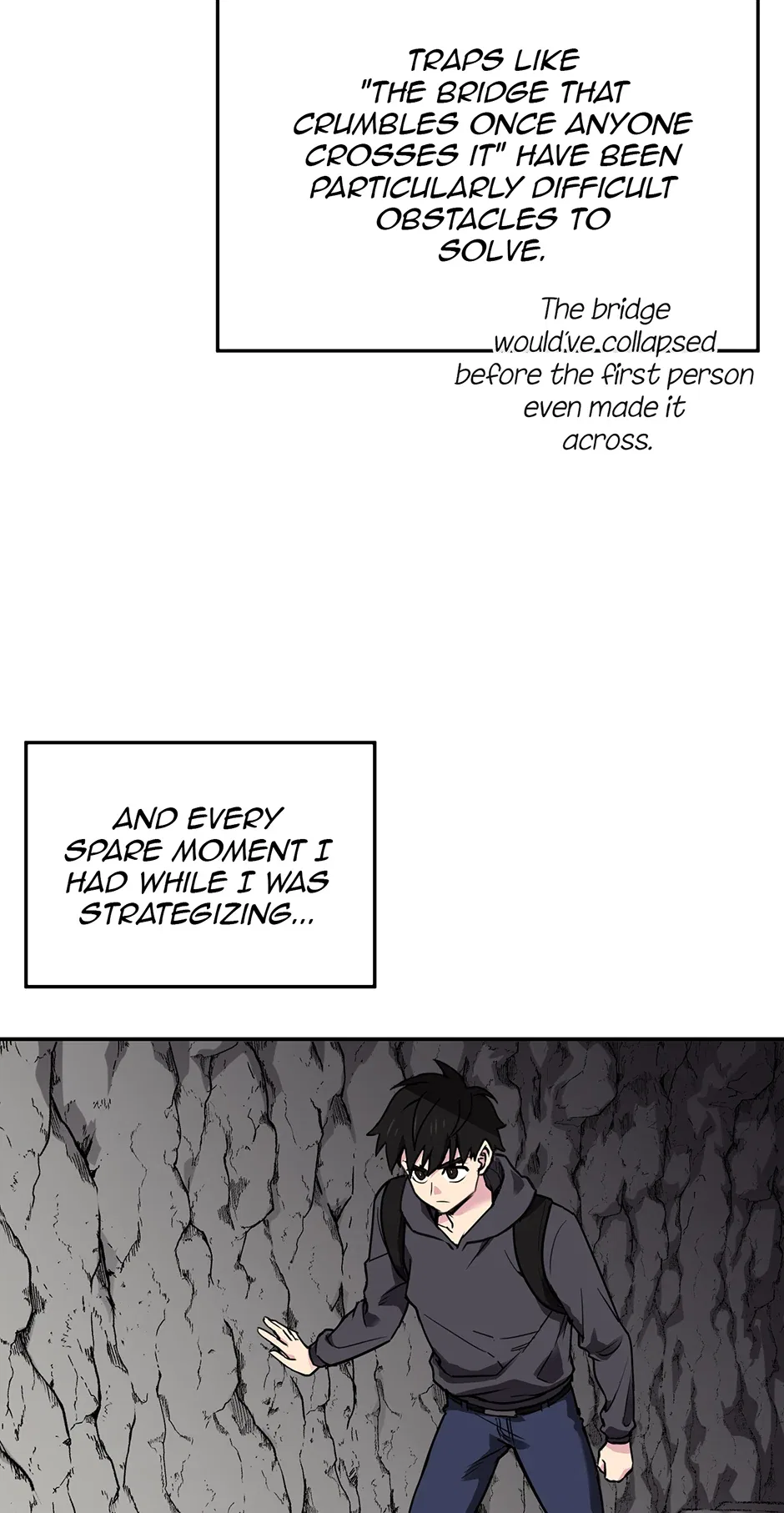 Capture the Golem and Escape Poverty Chapter 83 – Page 48