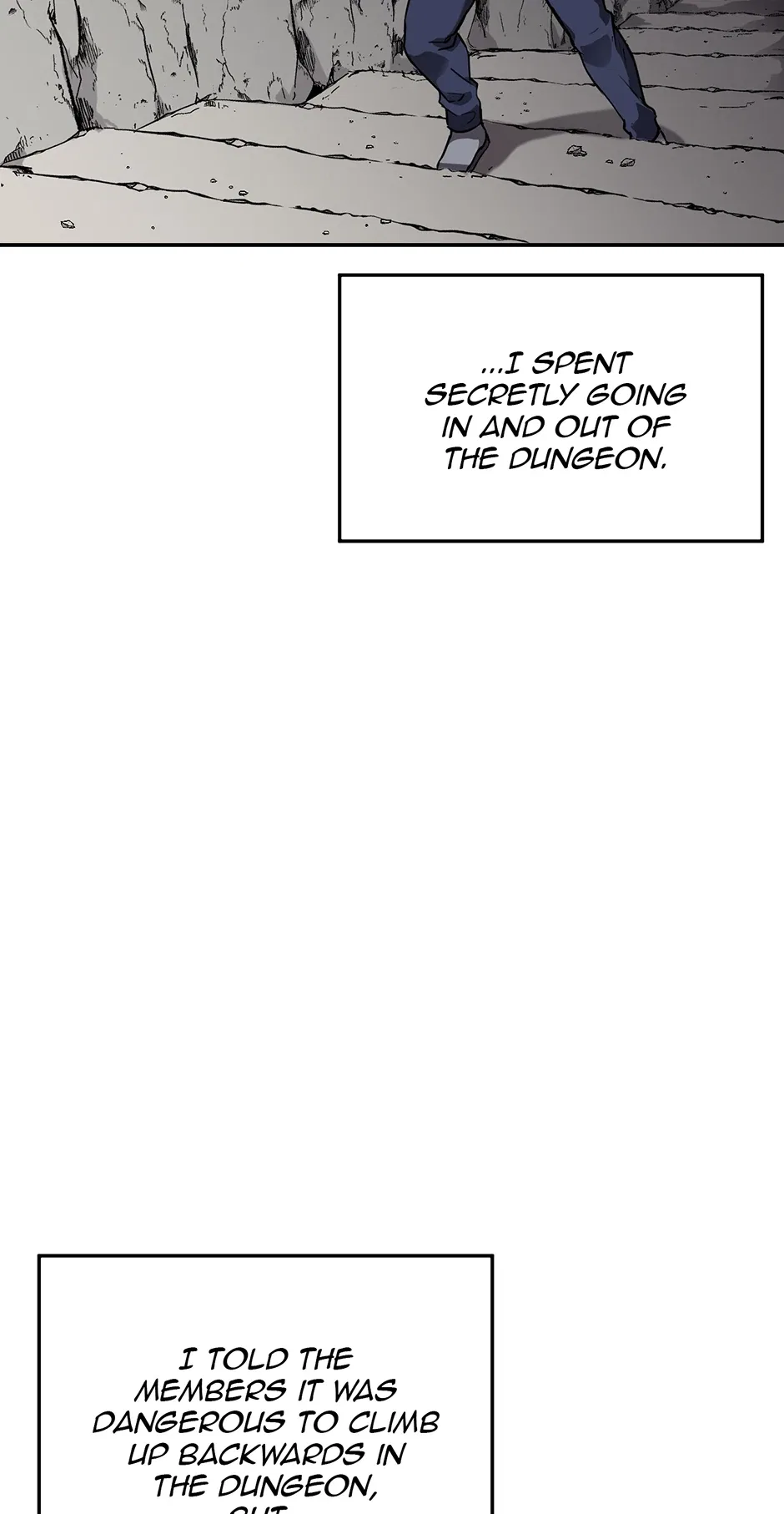 Capture the Golem and Escape Poverty Chapter 83 – Page 49