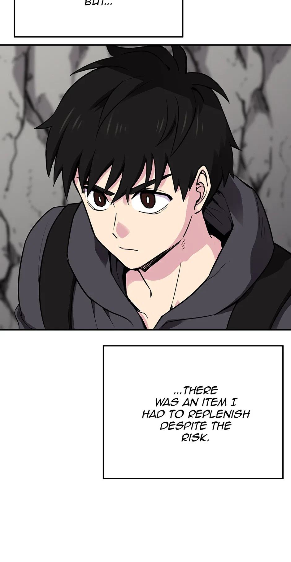 Capture the Golem and Escape Poverty Chapter 83 – Page 50