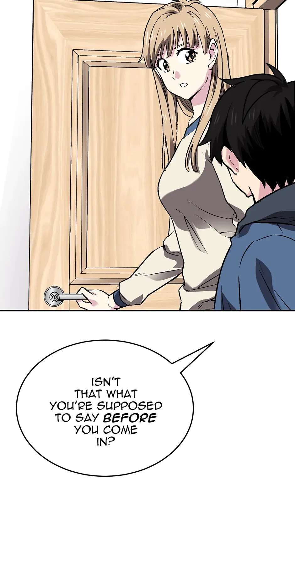 Capture the Golem and Escape Poverty Chapter 83 – Page 55