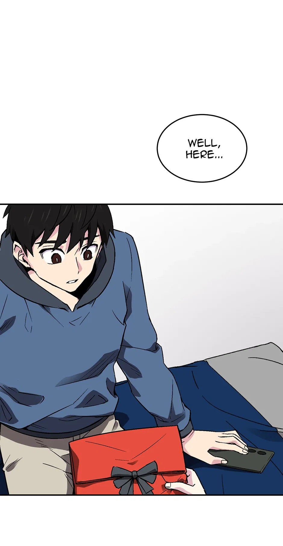Capture the Golem and Escape Poverty Chapter 83 – Page 56