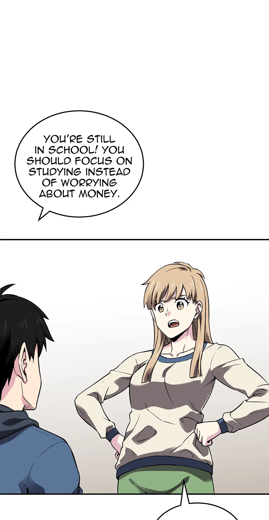 Capture the Golem and Escape Poverty Chapter 83 – Page 62