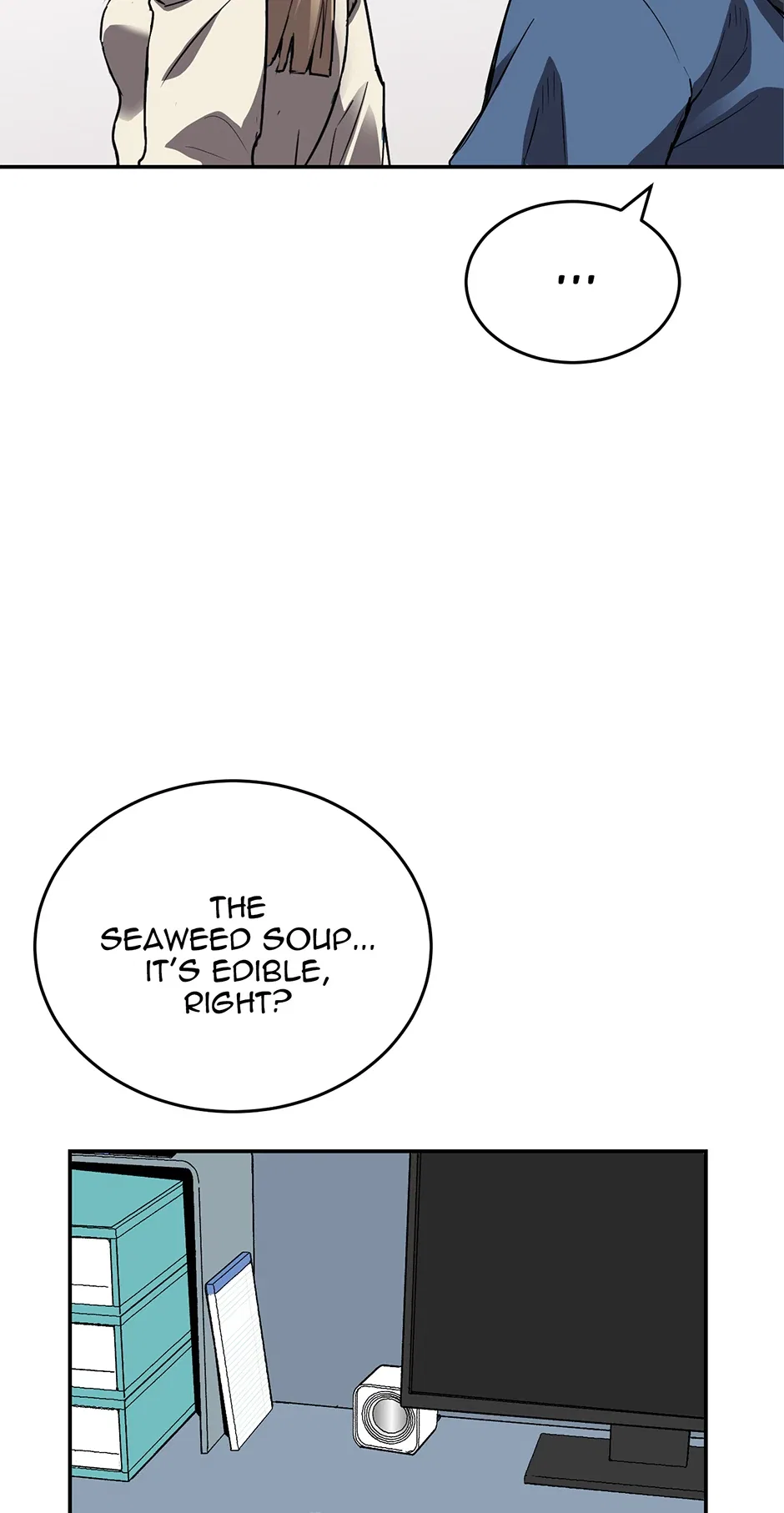 Capture the Golem and Escape Poverty Chapter 83 – Page 73