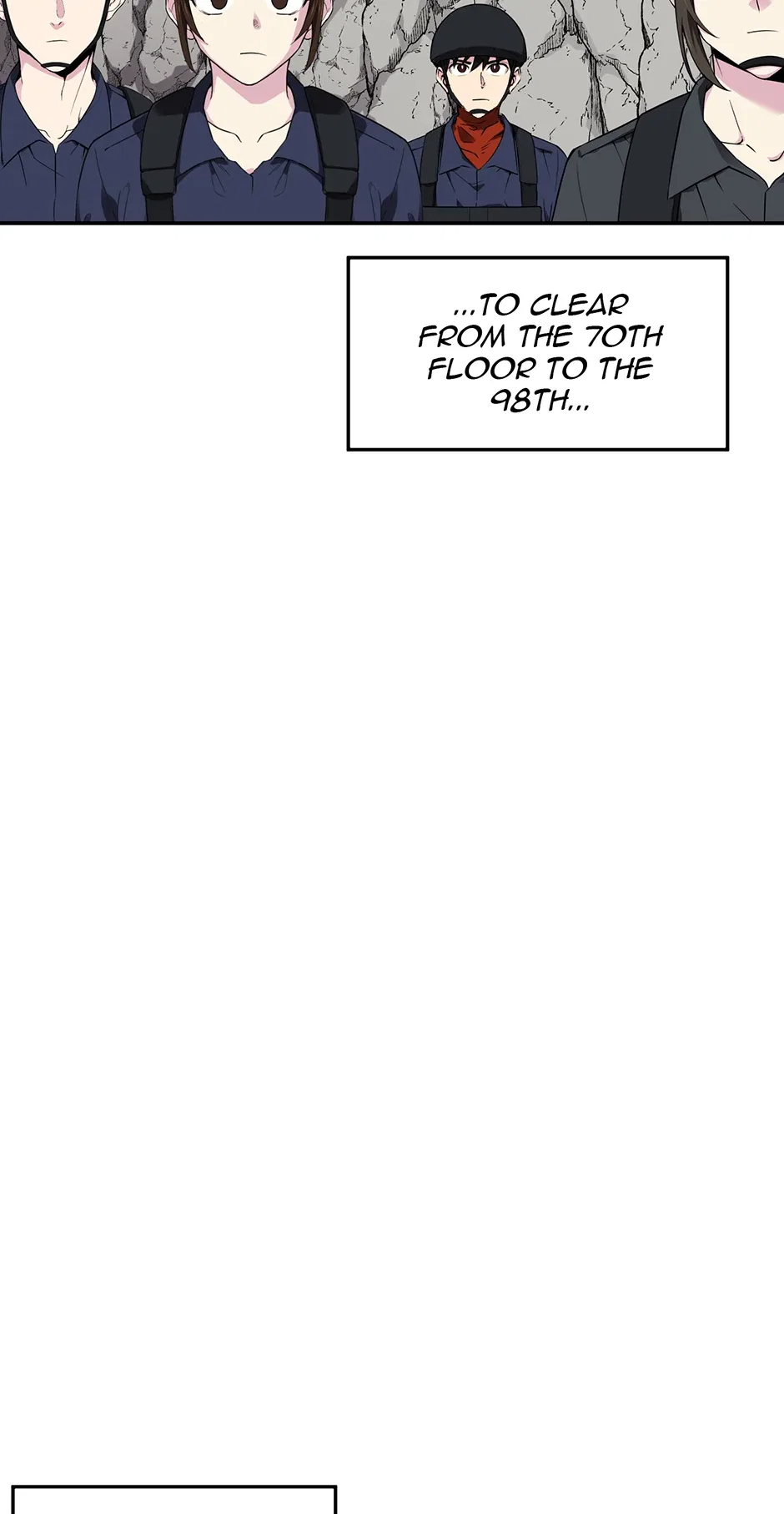 Capture the Golem and Escape Poverty Chapter 83 – Page 76