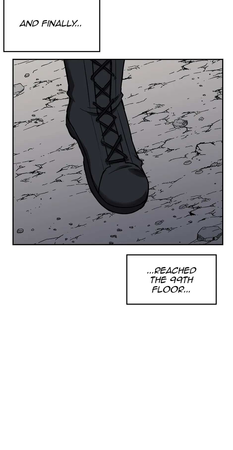Capture the Golem and Escape Poverty Chapter 83 – Page 77
