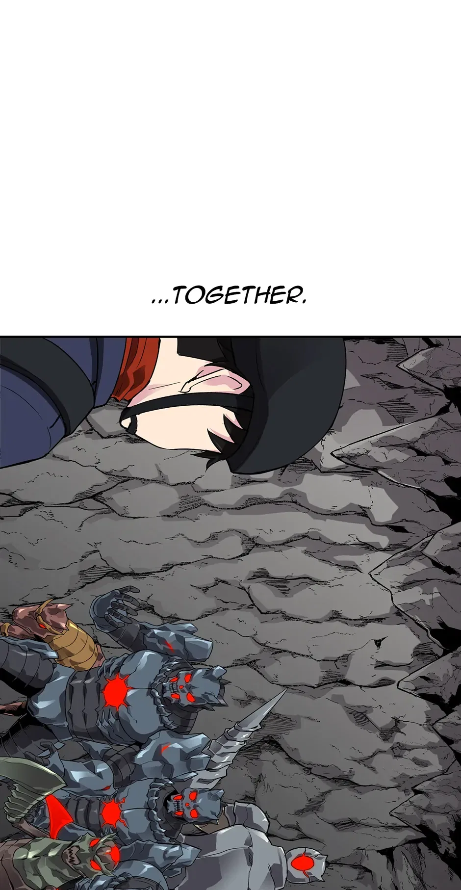 Capture the Golem and Escape Poverty Chapter 83 – Page 78
